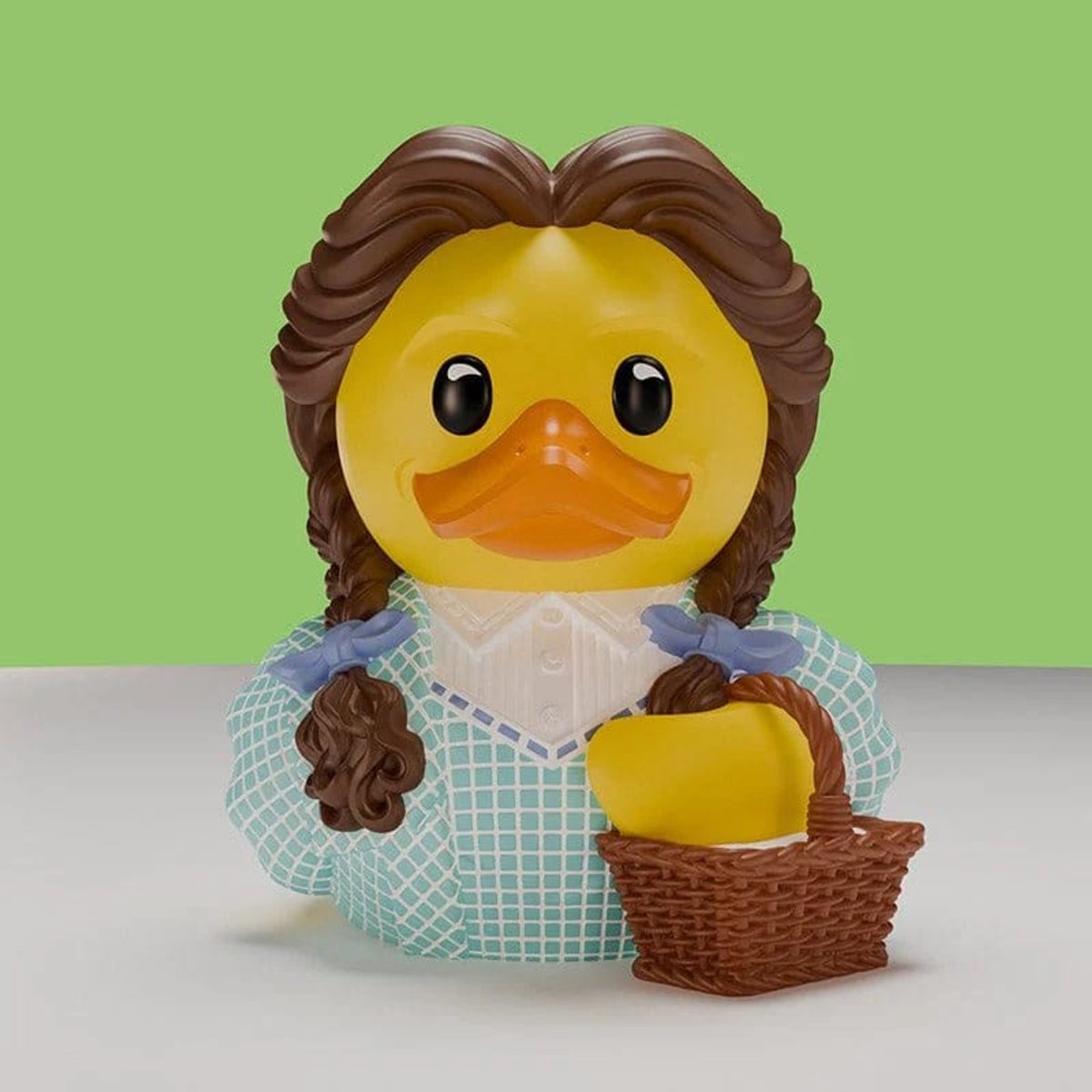 Numskull wicked tubbz pvc figure dorothy gale 1st edition 10 cm mini-figuur