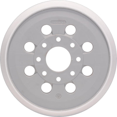 Bosch - schuurplateau extra-zacht, 125 mm