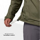 Giacca da esterno Columbia Watertight™ ii Jacket da uomo - verde