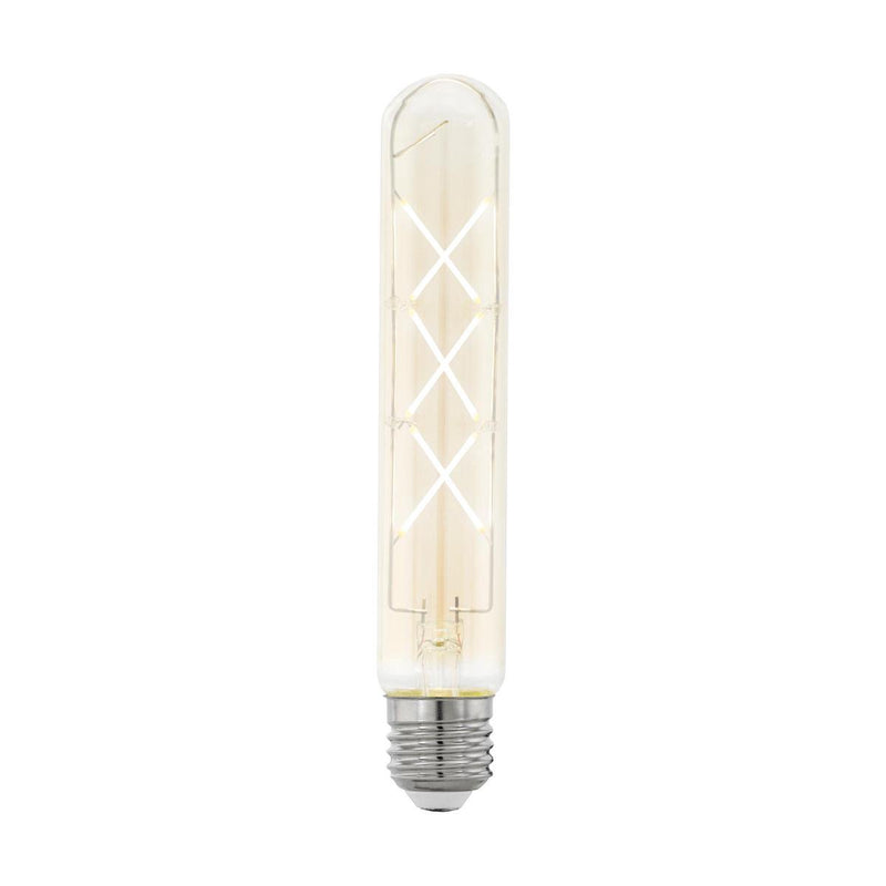 Eglo led lamp - e27 - ø 3 cm - 4w - 2200k - amber