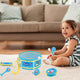 Peppa Pig - set musicale