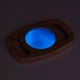 Tickit® tickit | easy to hold glow panel blue