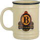 Tazza unisex Burrobirra di Harry Potter - multicolore - standard