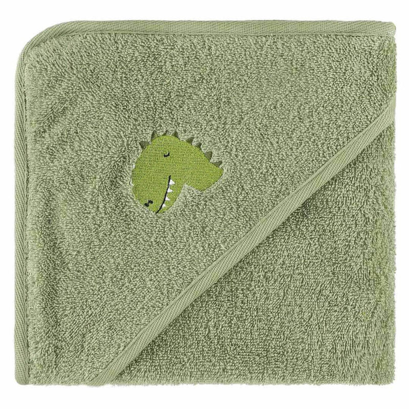 Mantella da bagno Trixie | 75x75 cm - aura dino