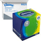 Pañuelos faciales Kleenex cubo 3 capas blanco