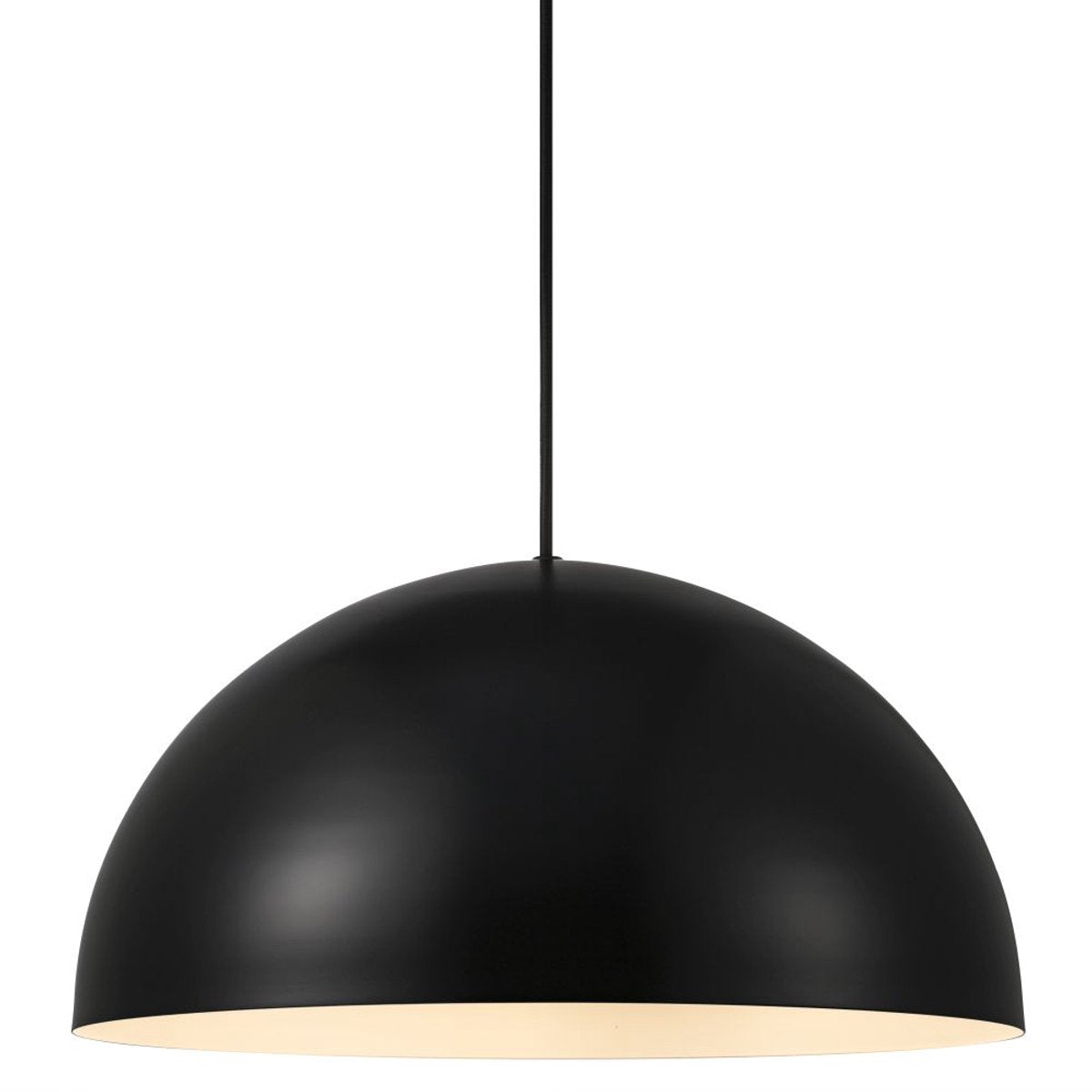 Nordlux ellen 40-hanglamp-e27-zwart