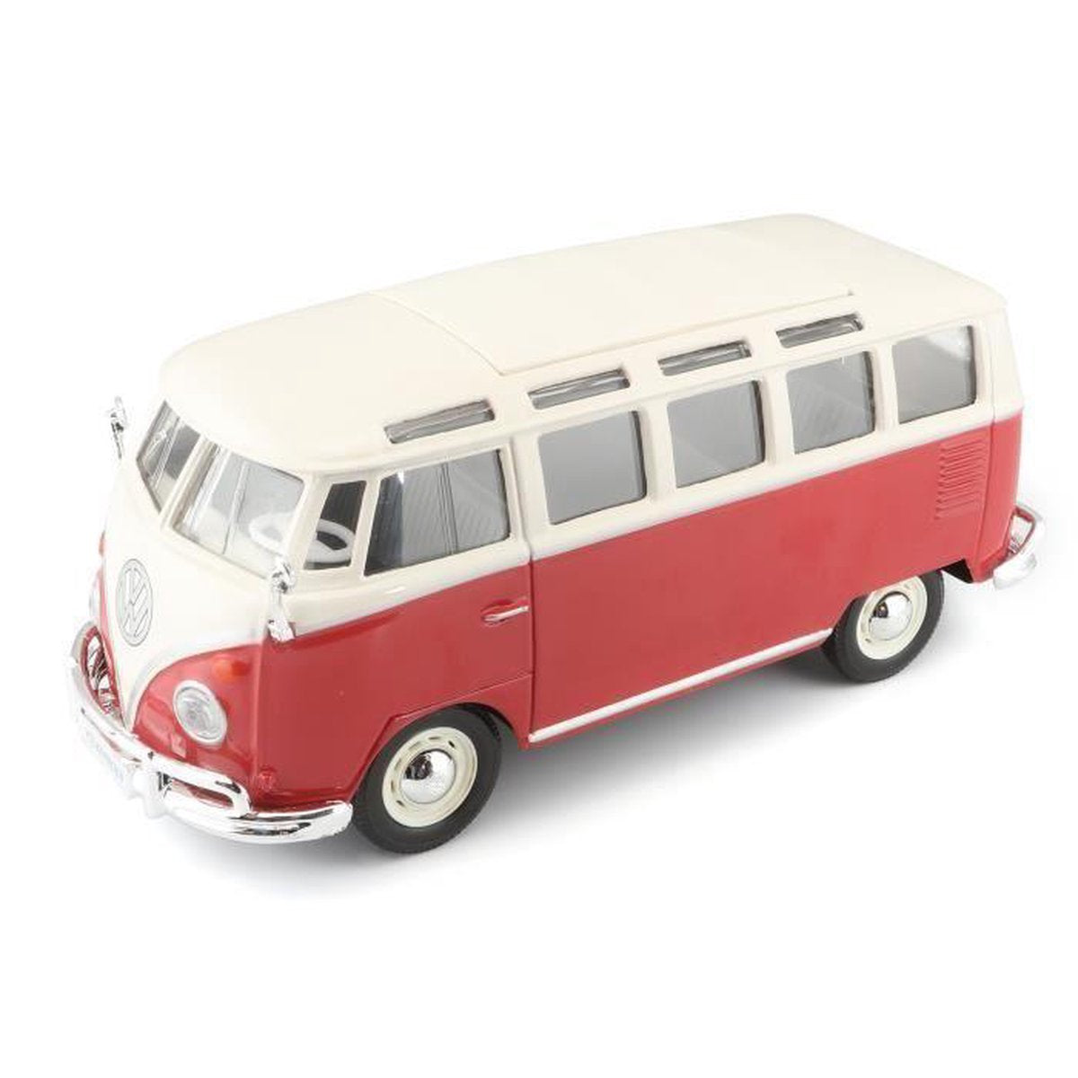 Autobus Maisto VW Samba