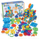 Learning resources gears! gears! gears!® mega builds - 3+