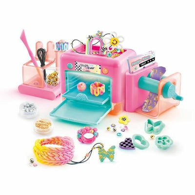 Canal Toys Argilla magica - creatore di gioielli