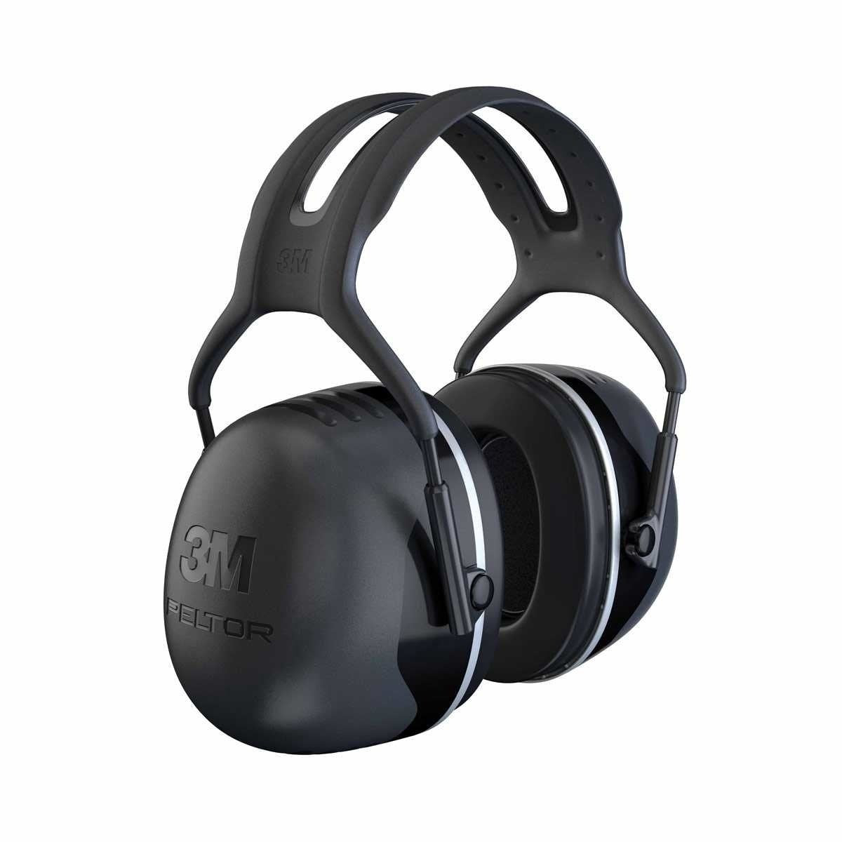 Protección auditiva 3m | y 352-1 snr auriculares grandes de 37 db | 1 pieza - 7000103995 - 7000103995