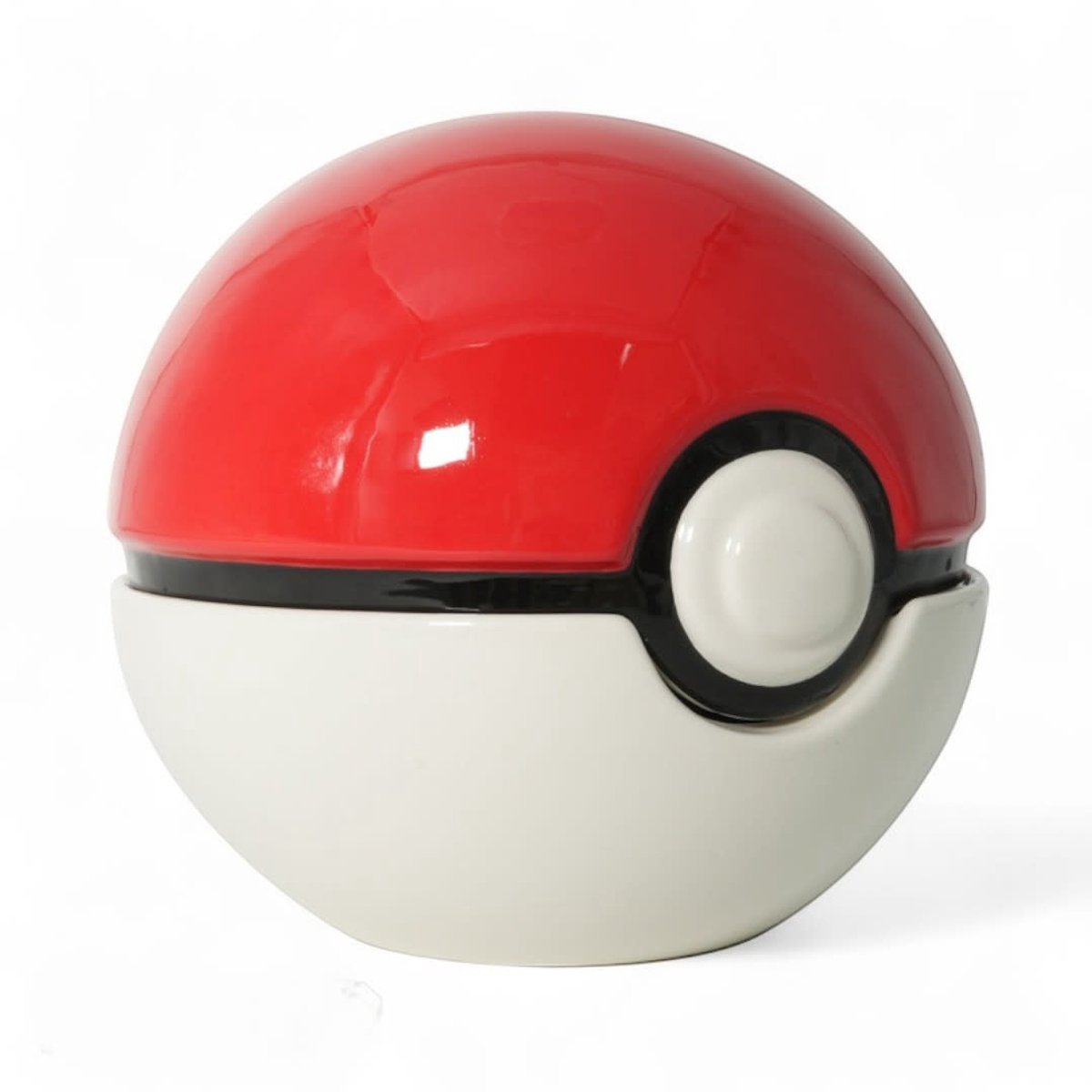 Pokebola del tarro de galletas de Pokémon Ericson