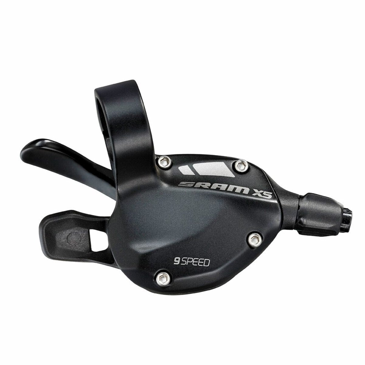 SRAM SHIFTER X5 9-SP a destra b