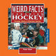 Fatti strani sull'hockey canadese