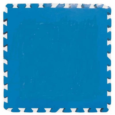 Mejora de la piscina Mejora de la piscina Intens para la piscina 50x50x0.4 cm 8 piezas