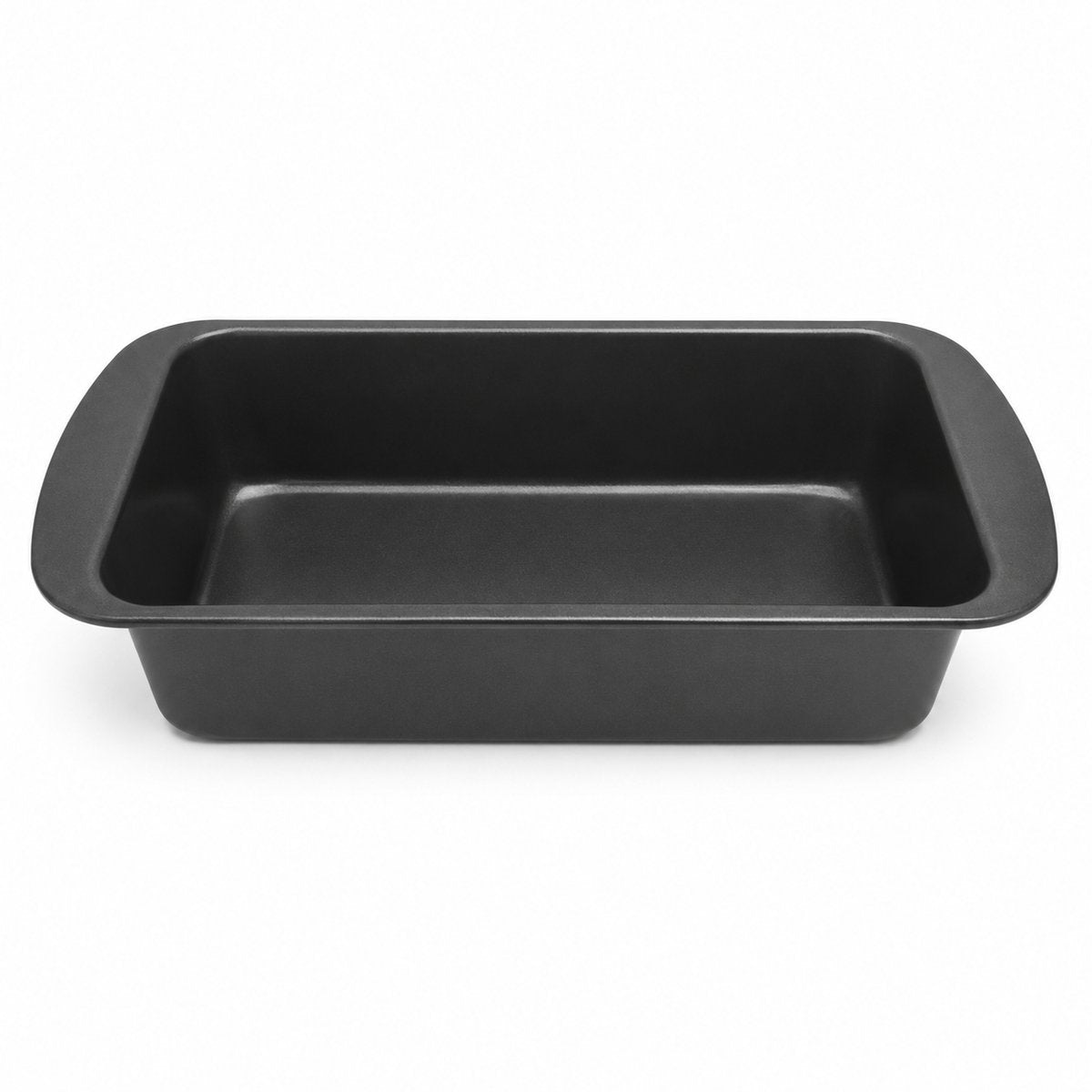 Molde para pasteles sans marque kozie sin marca 24,5 cm - sin pfas - revestimiento antiadherente - molde para pan y pasteles