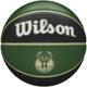 Wilson nba milwaukee bucks basket miss 7 - all'aperto