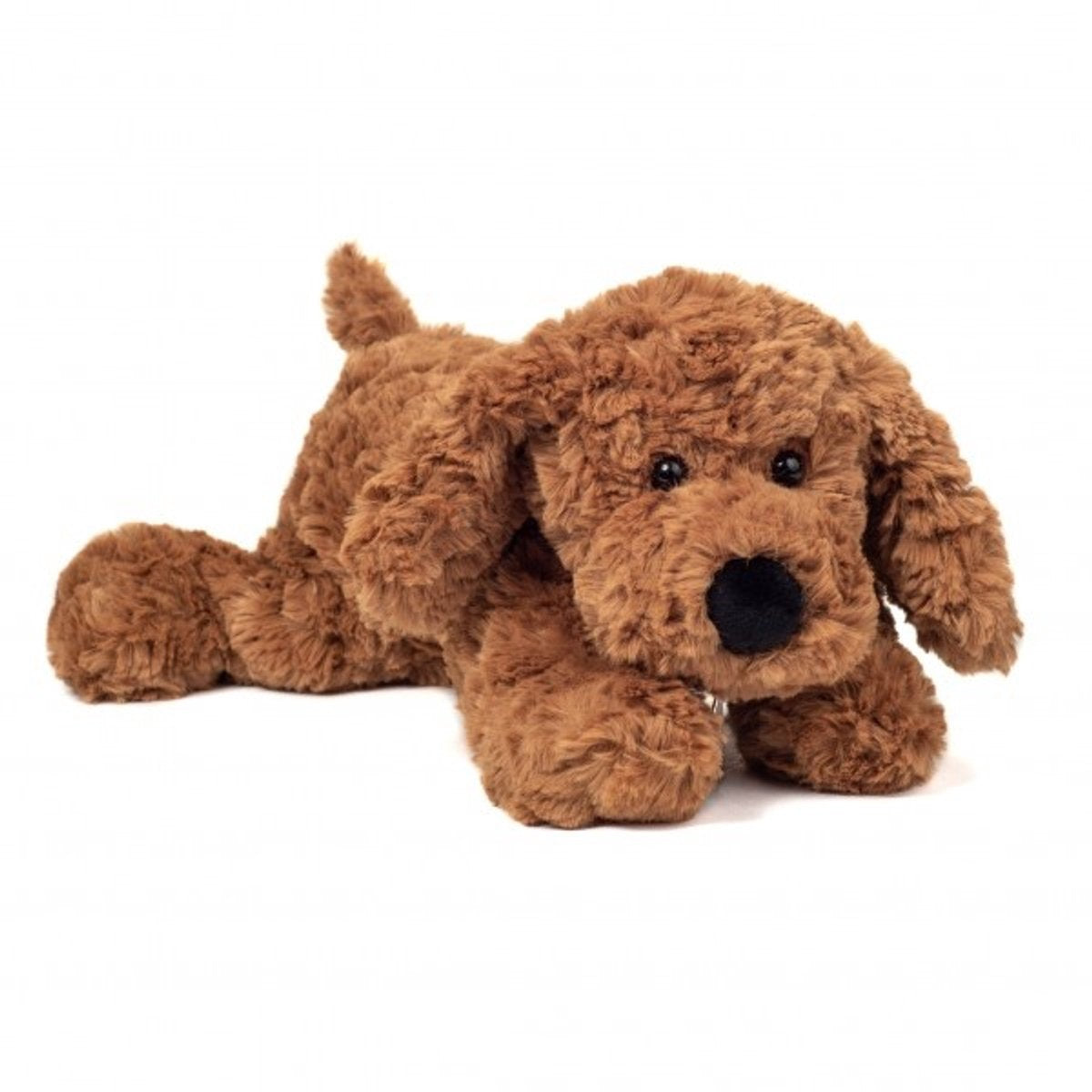 Teddy Hermann cane di peluche marrone 28 cm