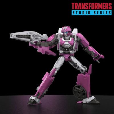 Hasbro transformadores one studio series figura de acción de clase de lujo elita-1 figura de acción de 11 cm