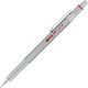 Portamine Rotring 600 | 0,5 mm| color argento