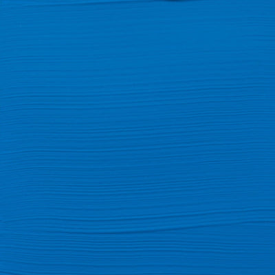 Amsterdam standard series acrylverf tube 120 ml briljantblauw 564