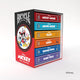 Bicicletta Disney Classic Collezione Topolino Amici (6 mazzi) - Poker - Cofanetto