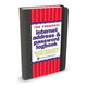 Comellopeter pauper peter pauper internet password logbook - black - met elastieksluiting - 11x15 cm