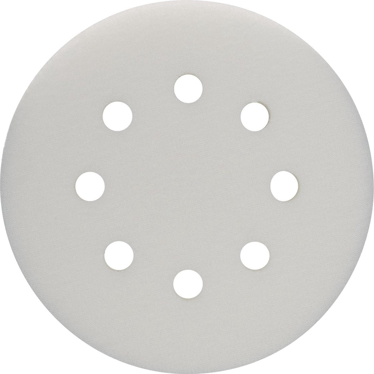 Bosch sanding disc adapter 125mm, Velcro