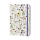 Peter pauper cuaderno compacto jardín de flores silvestres