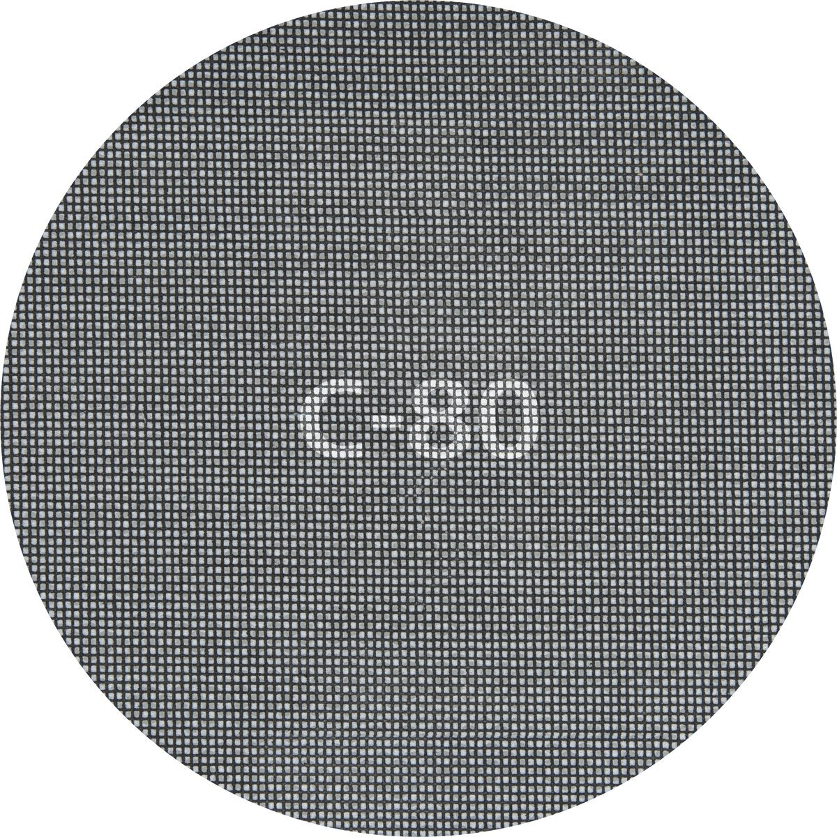 Modello di dischi abrasivi Wolfcraft | sì | k80 | ø225mm | 5 pezzi - 5617000