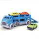 Green Toys Toys Toy Auto Transporter