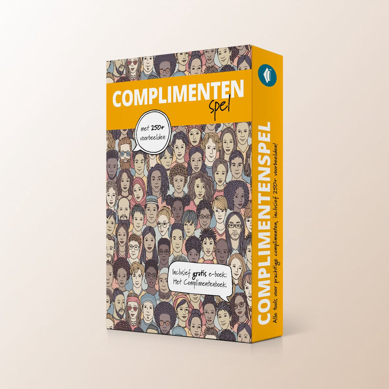 Il gioco dei complimenti universitari della PNL