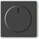 Busch-jaeger abb future elemento di controllo piastra centrale quadro - 2cka006599a2950 - e2b2x