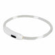 Duvo plus seecur!ty collare flash anello luminoso usb tpu l-65x2,5x1cm multicolore