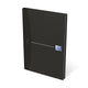 Cuaderno inteligente negro oxford a5 negro 96v 3532345