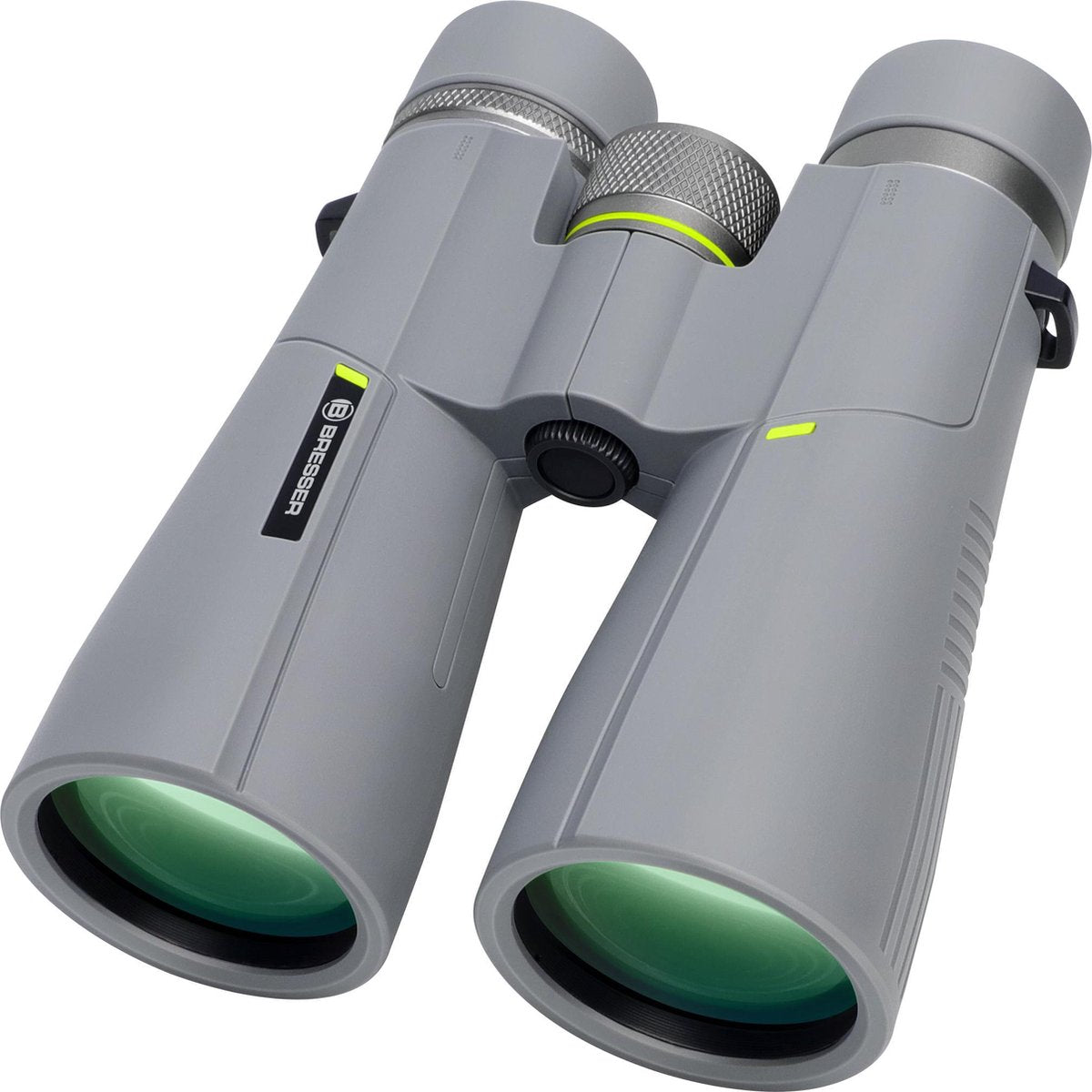 Bresser wave binoculars - 10x50 - waterproof - with Ur coating