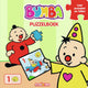 Libro de rompecabezas de Bumba