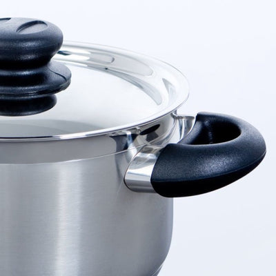 BK Carat+ Soup Pad Ø24 cm