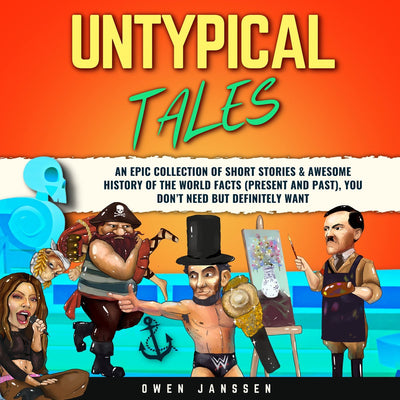 Pic untyal tales