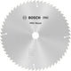 Hoja de sierra circular para madera Bosch pro, 305 x 2,5 x 30 mm
