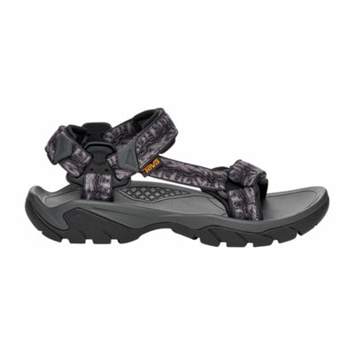 Sandalias de hombre Teva M Terra Fi 5 Universal - Gemline Total Clipse