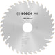 Bosch cirkzb opt 165x30 20x2.6 36t wz