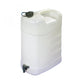 Bidón de lujo Travellife - con grifo - 35l