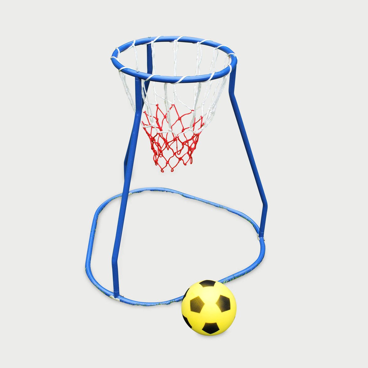 Tickit basketball stand