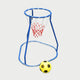 Tickit basketball stand