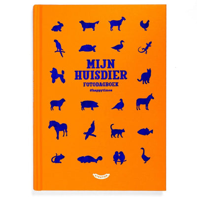 Editorial Stratier – diario fotográfico de mi mascota – álbum de fotos – mascota