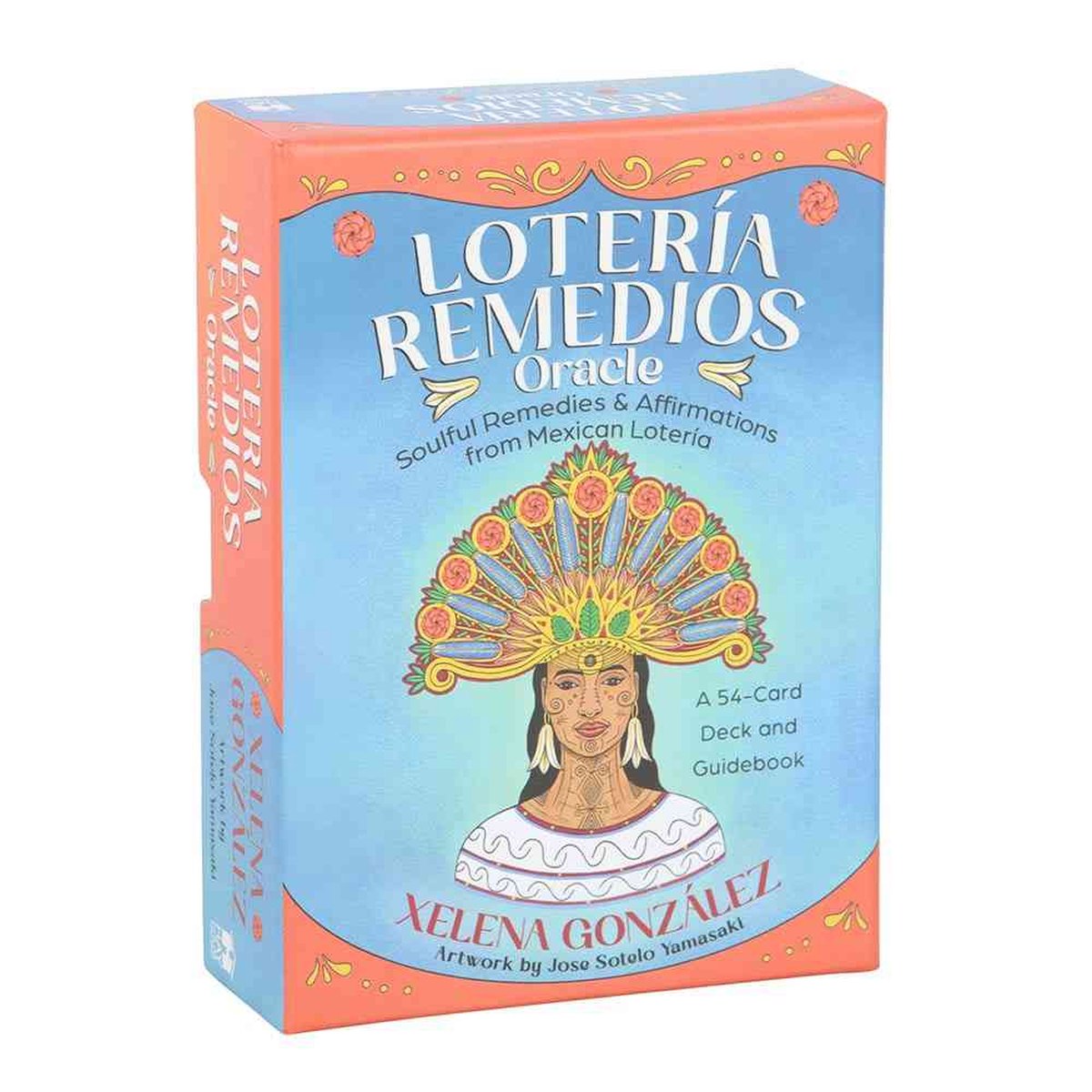 oráculo loteria remedios