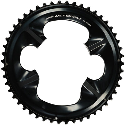 Plato Shimano Ultegra FC-08 plata 46d