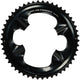 Corona Shimano Ultegra FC-08 argento 46t