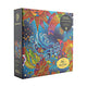 Celestial magic 1000 piece jigsaw puzzle, laurel burch collection by paperblanks (whimsical creations)