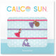 Calico sun - zoey bracelets - cat